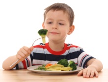 Советы по детскому питанию