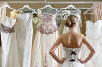 Как купить свадебное платье недорого