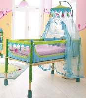Хорошие кроватки для новорожденных