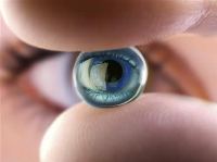 Очки или контактные линзы