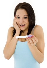 Как определить беременность на ранних сроках