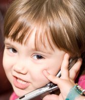Какой телефон купить ребенку
