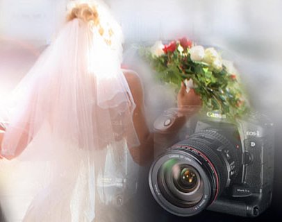 Выбираем фотографа на свадьбу
