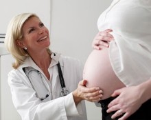 Беременность после нефрэктомии